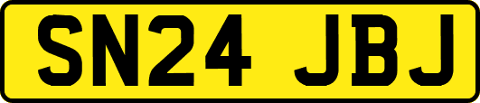 SN24JBJ