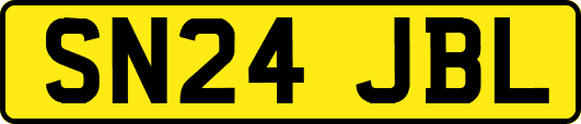 SN24JBL