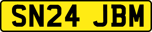 SN24JBM
