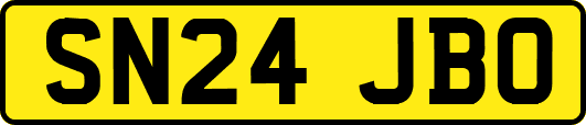 SN24JBO