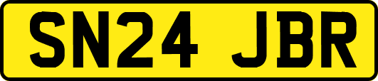 SN24JBR