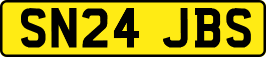 SN24JBS