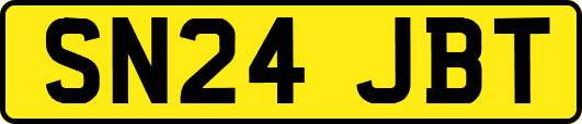 SN24JBT