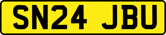 SN24JBU
