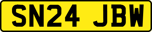 SN24JBW