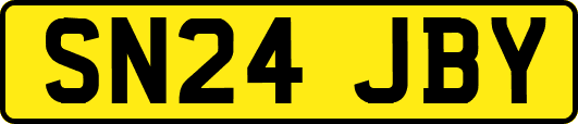 SN24JBY