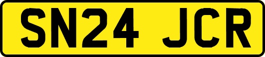 SN24JCR