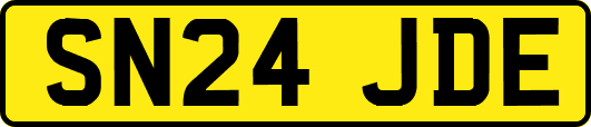 SN24JDE