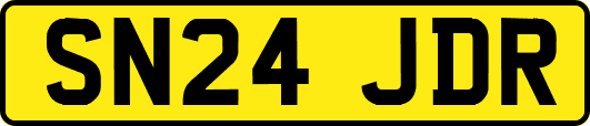 SN24JDR