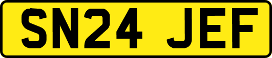 SN24JEF