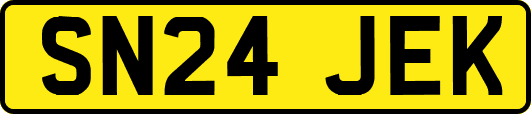 SN24JEK