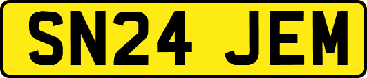 SN24JEM