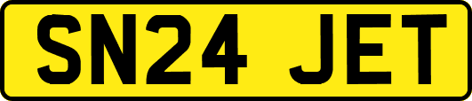 SN24JET