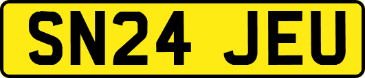 SN24JEU