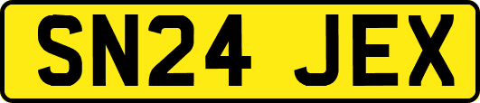 SN24JEX