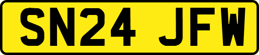SN24JFW