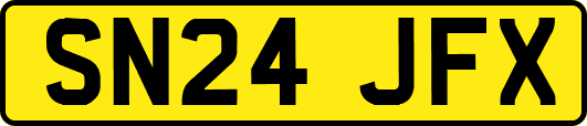 SN24JFX
