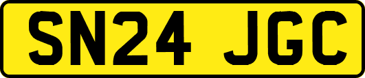 SN24JGC