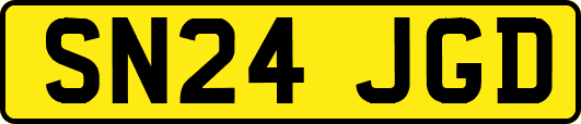 SN24JGD