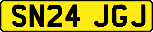 SN24JGJ