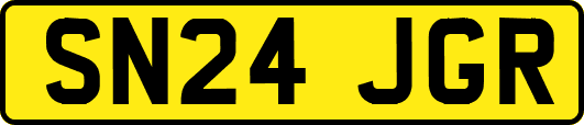 SN24JGR