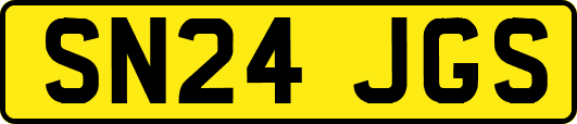 SN24JGS