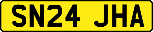 SN24JHA