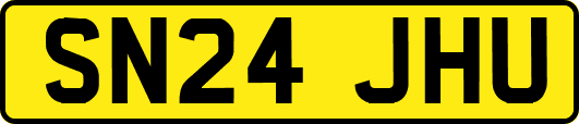 SN24JHU