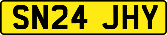 SN24JHY