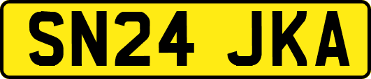 SN24JKA