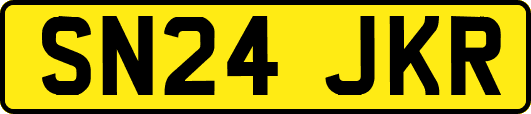 SN24JKR