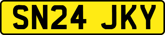 SN24JKY