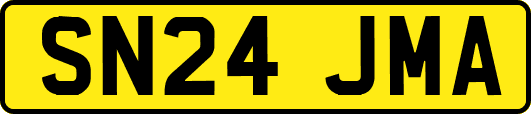 SN24JMA