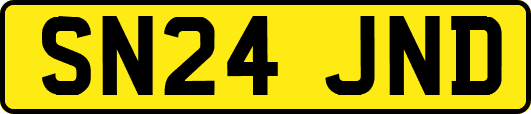 SN24JND