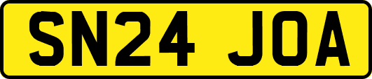 SN24JOA