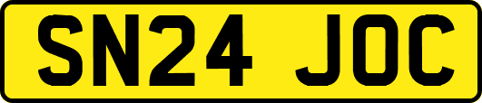 SN24JOC