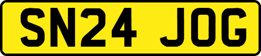 SN24JOG