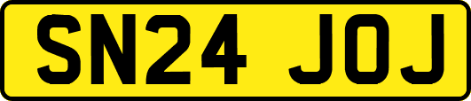 SN24JOJ