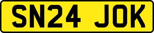 SN24JOK
