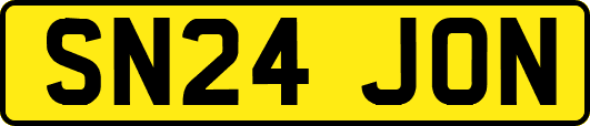 SN24JON