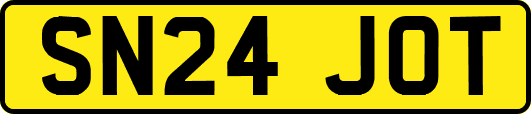 SN24JOT
