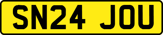 SN24JOU