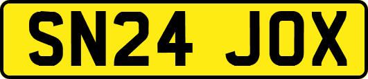 SN24JOX