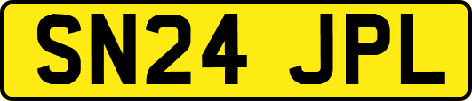 SN24JPL
