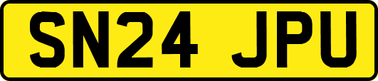 SN24JPU