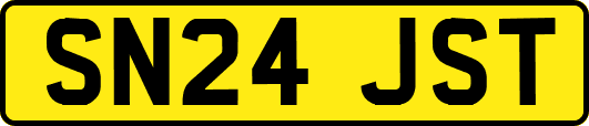 SN24JST