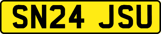 SN24JSU