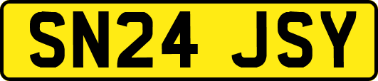 SN24JSY
