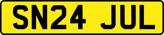 SN24JUL