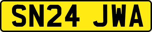 SN24JWA